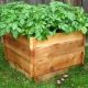 How to Build a Potato Crate Out of Pallets