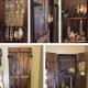 diy wooden pallet jewelry cabinet