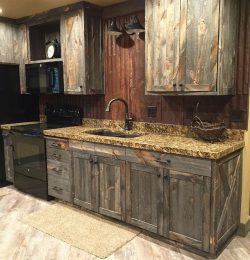 5 Kitchen Design Elements To Complement Your Pallet Cabinets