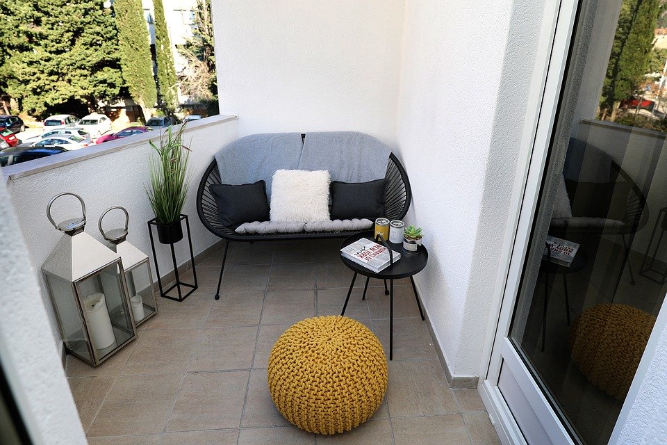 6 Low budget Ideas To Make Your Outdoor Space More Appealing