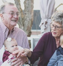 How To Create A Comfortable Living Environment For Your Senior Loved Ones