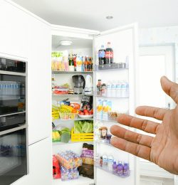 7 Important Criteria To Look For When Buying A Refrigerator
