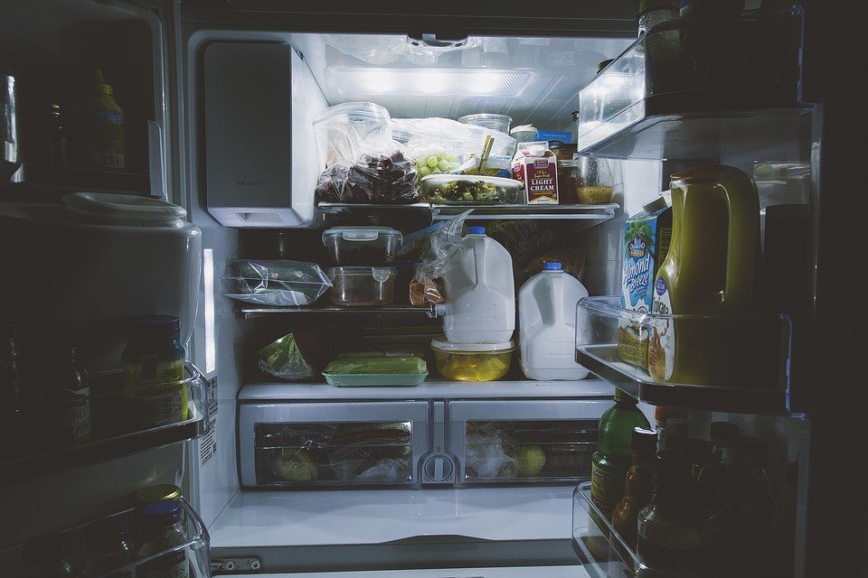 Important Criteria To Look For When Buying A Refrigerator