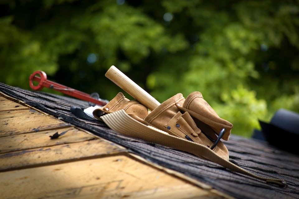 Why It Is Important To Fix Your Roof