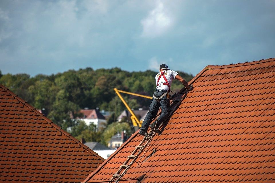 Naperville Roofers