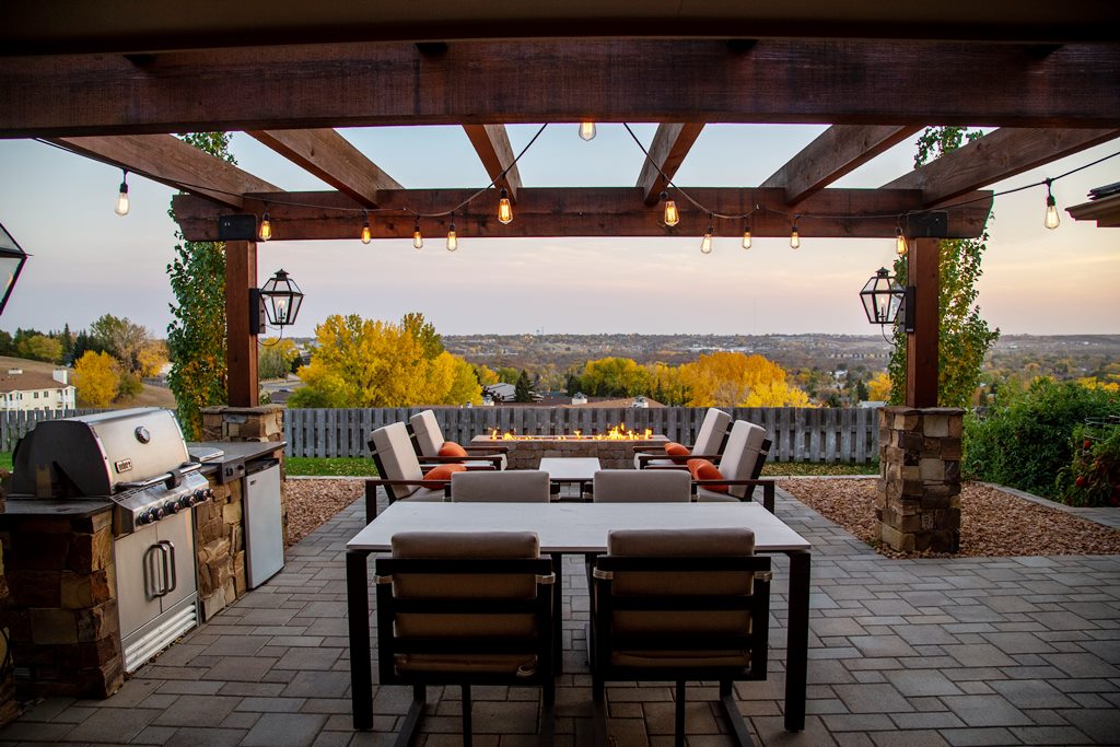 Decorate Your Patio Space A Few Items To Invest In