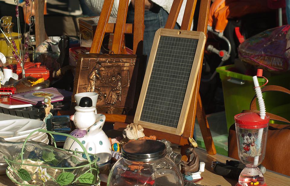 Properly Organize A Spring Cleaning Of Your Home