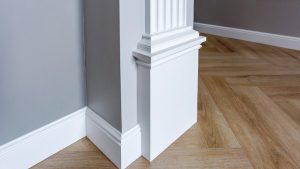 Different Types of Molding that You can Use in Your Home
