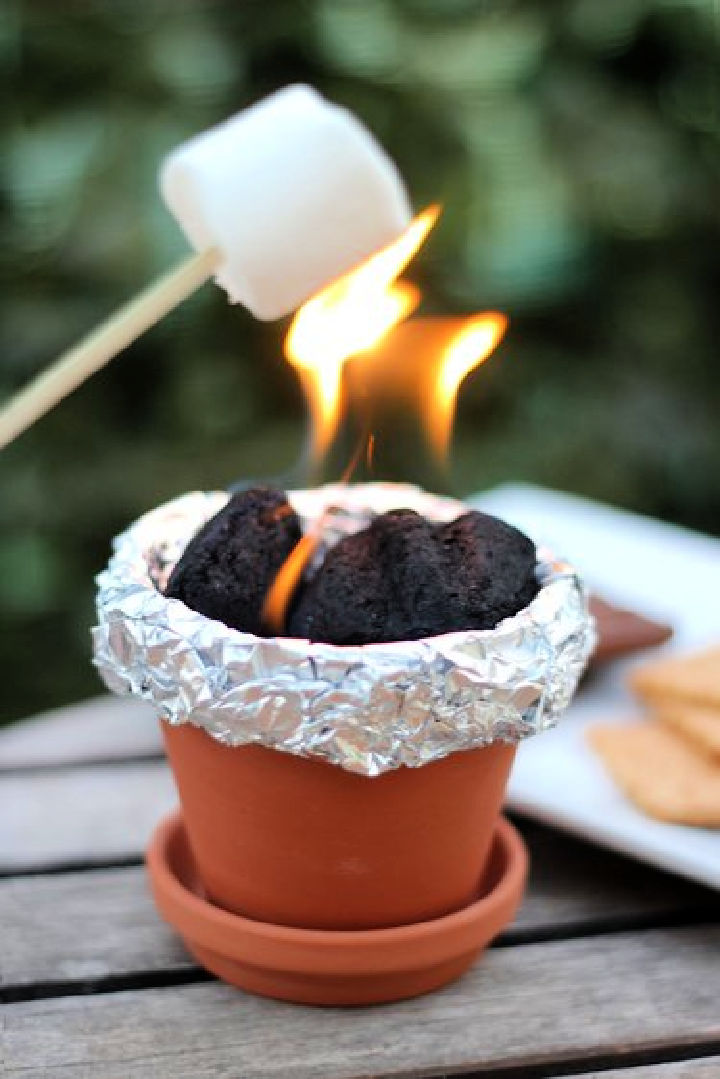 32 Homemade DIY Fire Pit Ideas Backyard Fire Pit Ideas