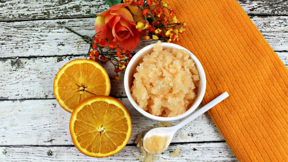 25 Homemade DIY Lip Scrub Recipes Easy To Make