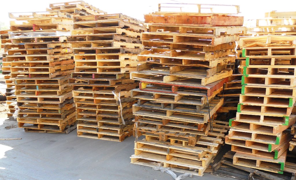 Where to Get Free Pallets Free Pallets Near Me