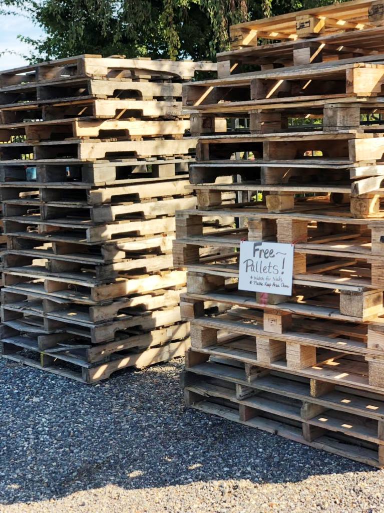 Pallets Company Near Me at Matthew Foley blog