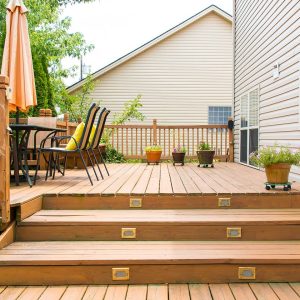 Top 5 Options for Beautiful Kansas City MO Decks